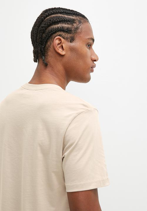 adidas Originals - Tref t m 6 - stone