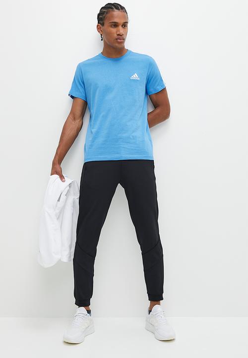 adidas Originals - 3s sj t - blue