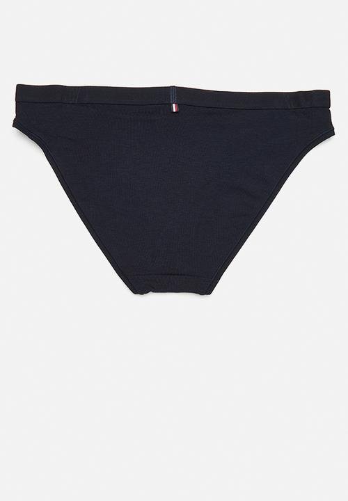Tommy Hilfiger - Bikini spring th - desert sky