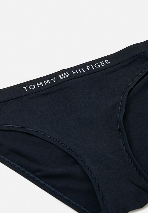 Tommy Hilfiger - Bikini spring th - desert sky