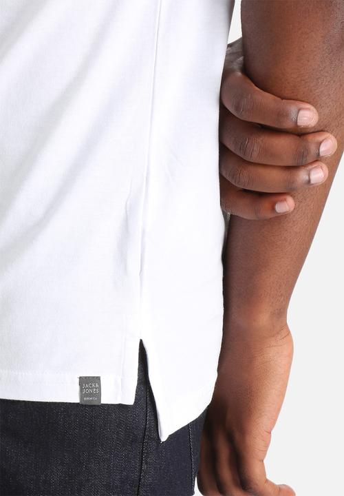 Jack & Jones - Newness Tee