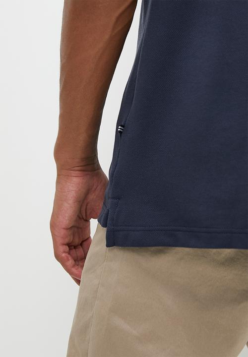 Seb Tee - navy