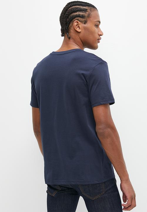 Nautica - Mateo Tee - navy