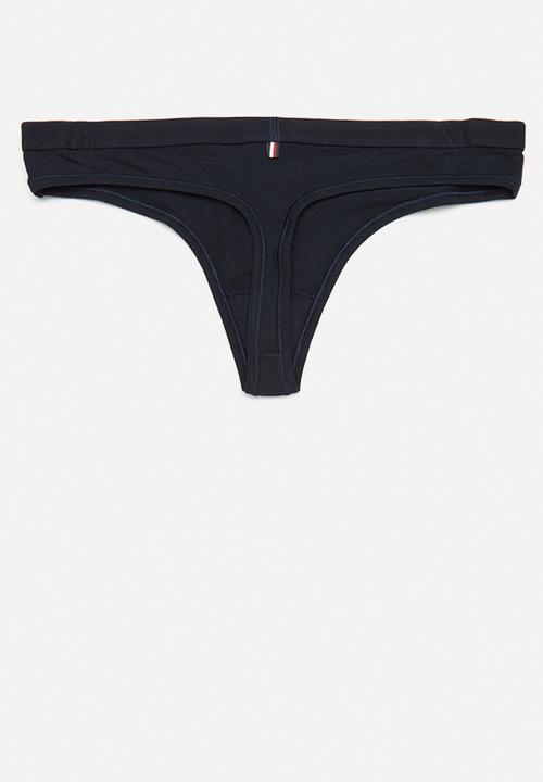 Tommy Hilfiger - Thong spring th - desert sky