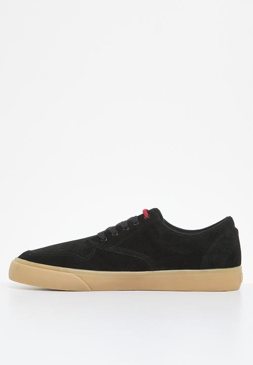 Element - TOPAZ C3 L - Black Gum 