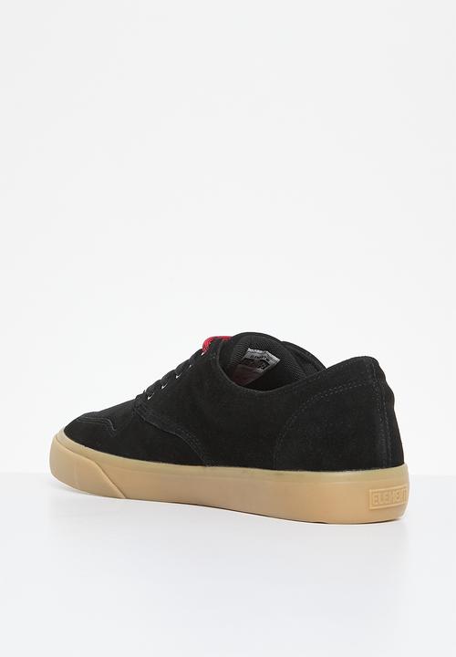 Element - TOPAZ C3 L - Black Gum 