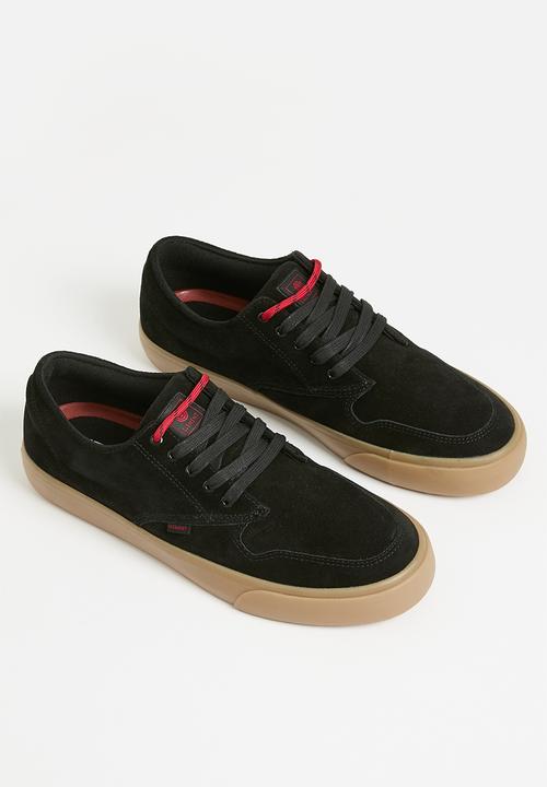 Element - TOPAZ C3 L - Black Gum 