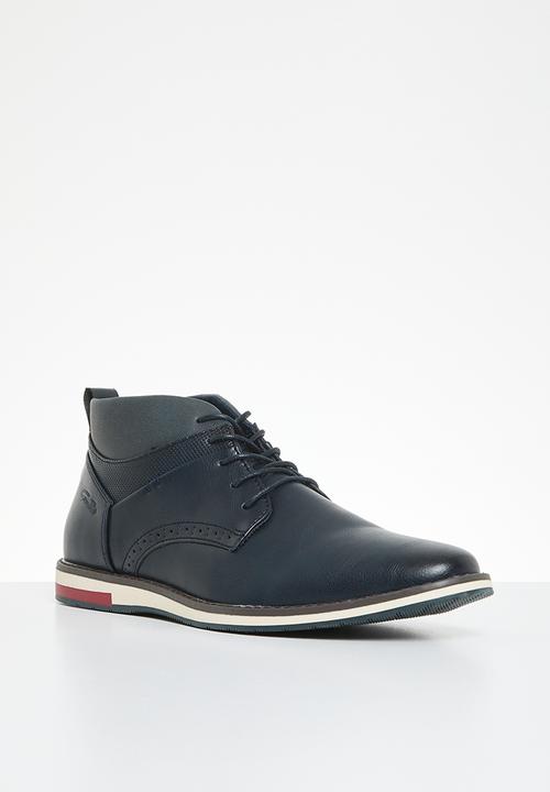 Gino Paoli - Vincenzo - navy