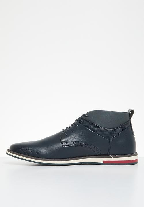 Gino Paoli - Vincenzo - navy