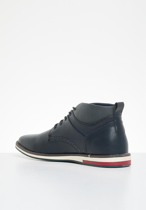 Gino Paoli - Vincenzo - navy