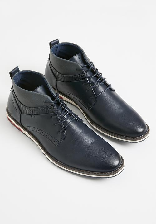 Gino Paoli - Vincenzo - navy