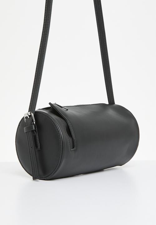 edit - Shay crossbody bag - black