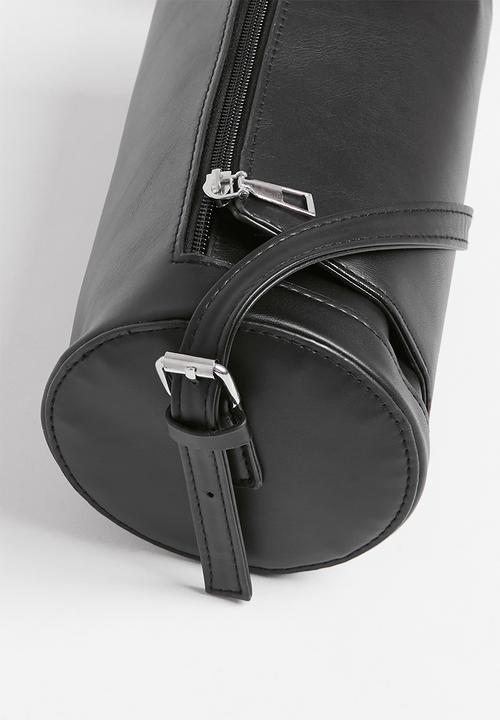 edit - Shay crossbody bag - black