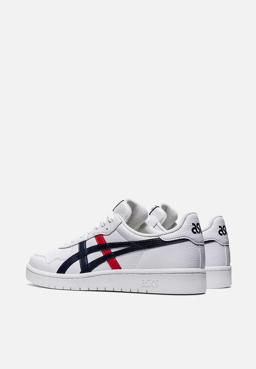 ASICS - Japan S - white/midnight