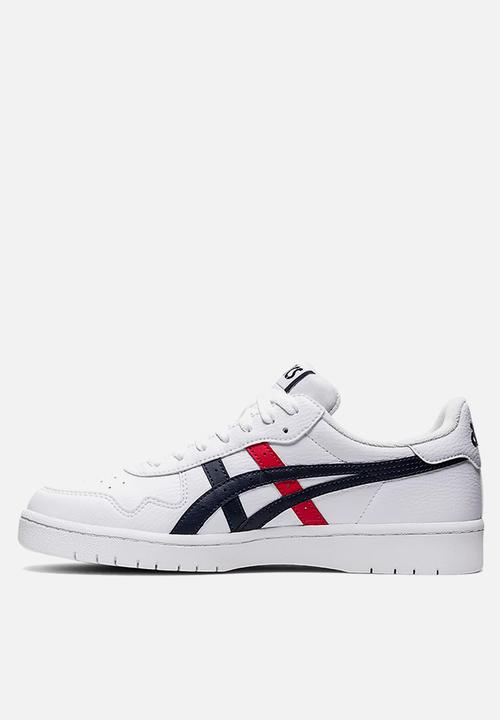 ASICS - Japan S - white/midnight