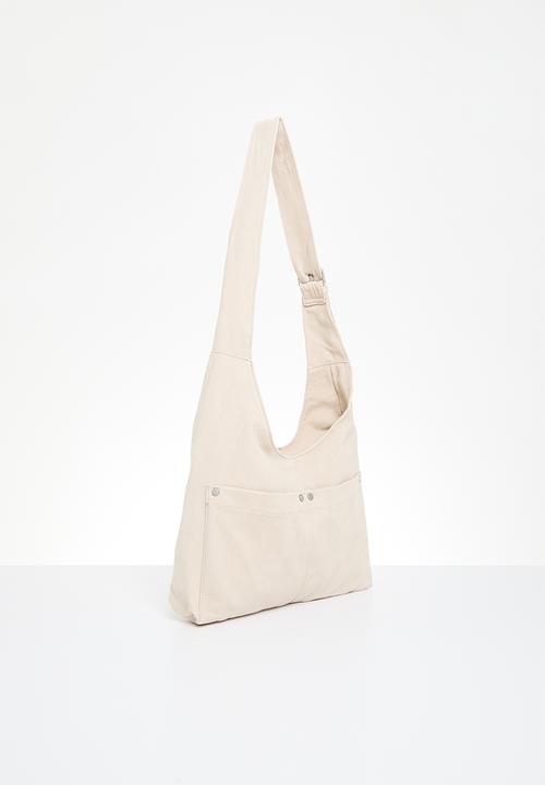 Rubi - Savannah sling bag - ecru