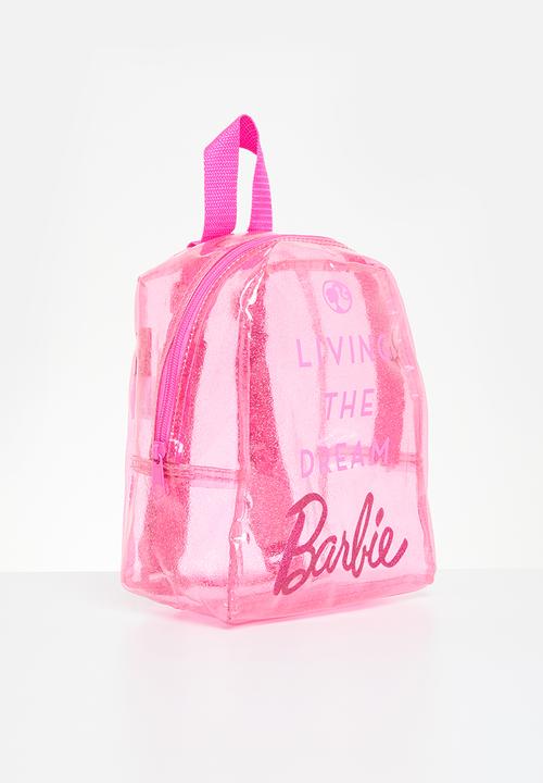 Pop Candy - Barbie backpack - pink