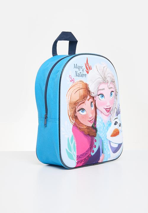 Pop Candy - Frozen magic of nature eva backpack - multi