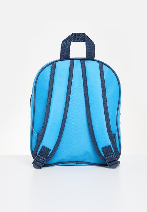 Pop Candy - Frozen magic of nature eva backpack - multi