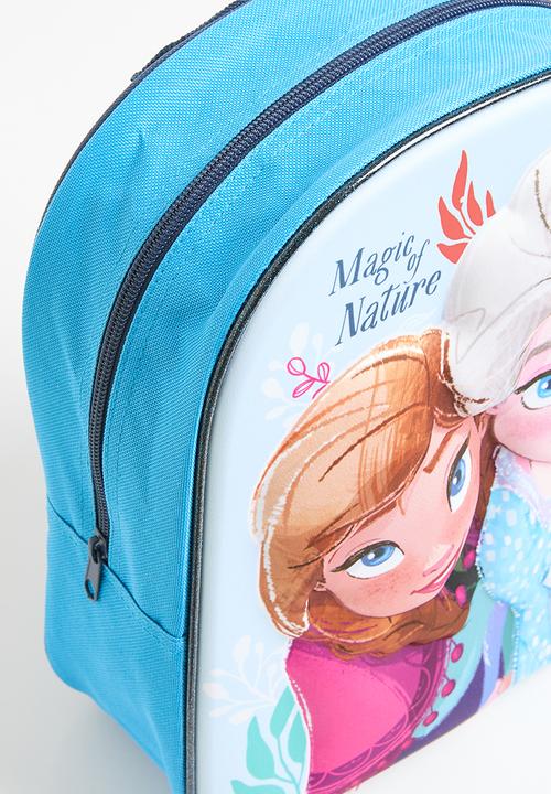 Pop Candy - Frozen magic of nature eva backpack - multi