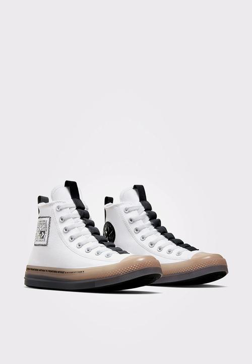 Converse - CHUCK TAYLOR ALL STAR CX EXPLORE HI - MULTI