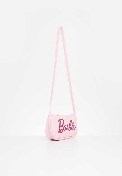 Pop Candy - Barbie crossbody bag - pink