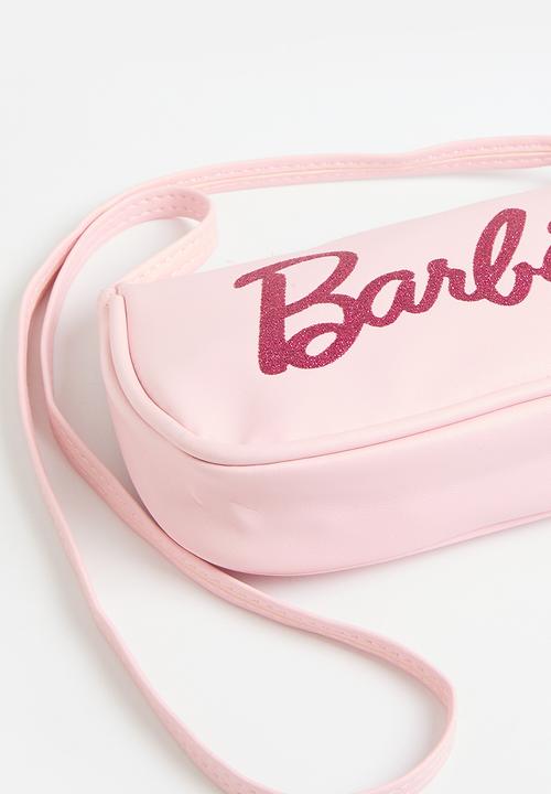 Pop Candy - Barbie crossbody bag - pink