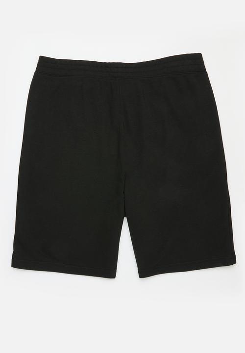 H&M - Coolmax® shorts - black