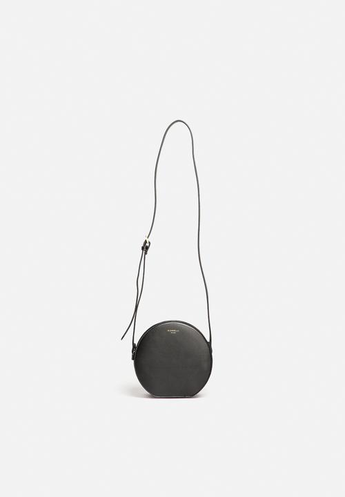 Fiorelli - Joseph Round Crossbody Bag