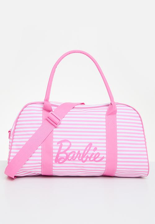 Pop Candy - Barbie holdall - pink