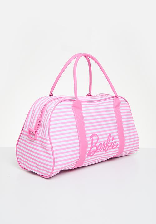 Pop Candy - Barbie holdall - pink