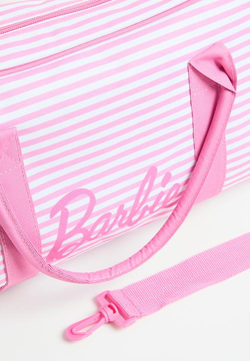 Pop Candy - Barbie holdall - pink