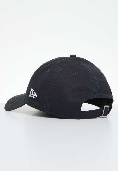 New Era - League essential 9forty® new york yankees - navy & white 
