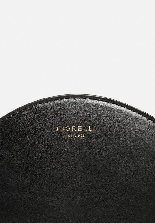 Fiorelli - Joseph Round Crossbody Bag