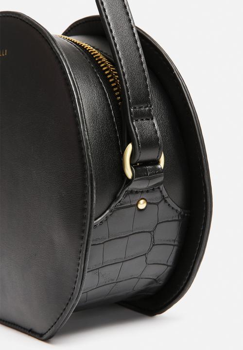Fiorelli - Joseph Round Crossbody Bag