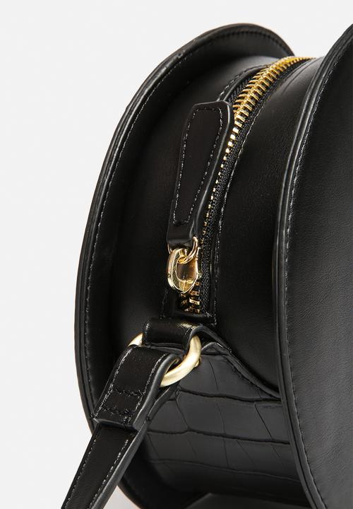 Fiorelli - Joseph Round Crossbody Bag