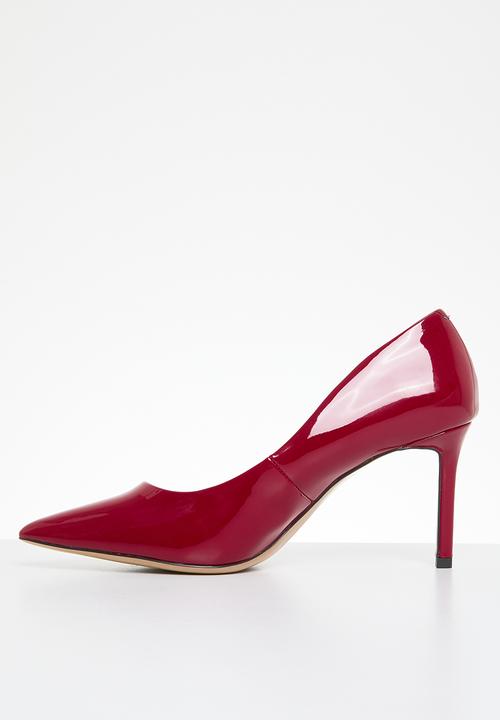 ALDO - Stessymid - red