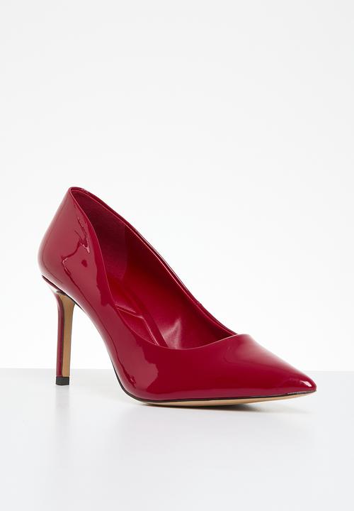 ALDO - Stessymid - red