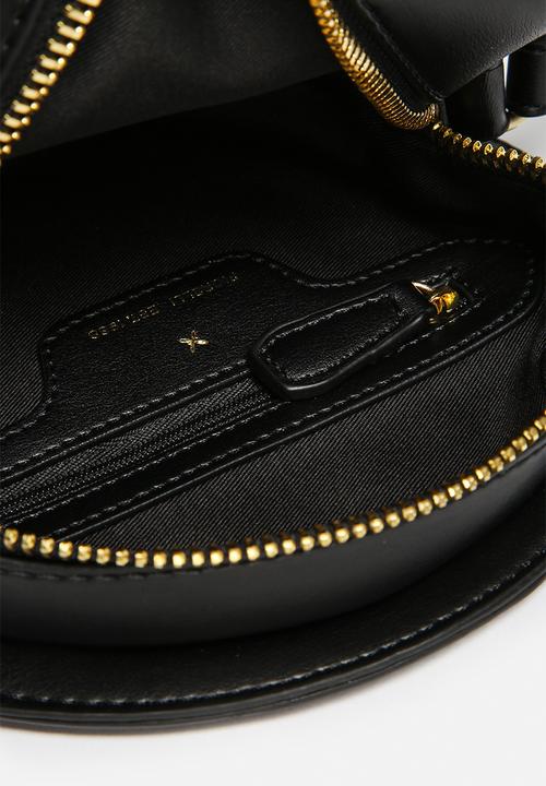 Fiorelli - Joseph Round Crossbody Bag