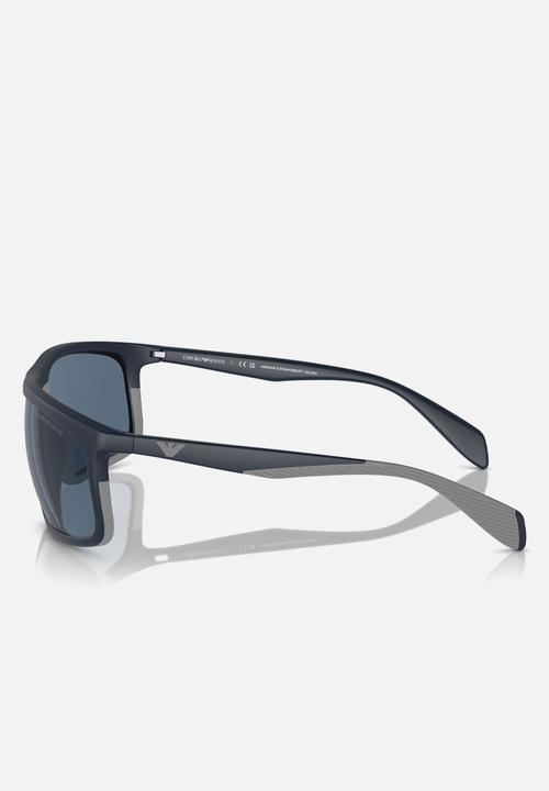 Emporio Armani - 0EA4212U - Blue