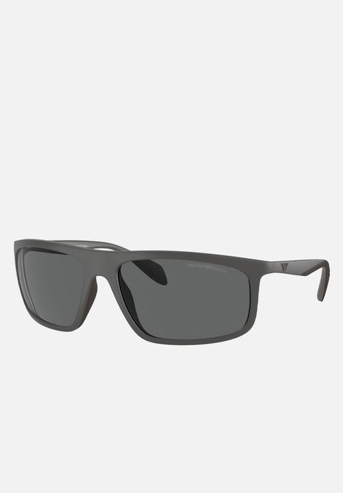 Emporio Armani - 0EA4212U - Grey