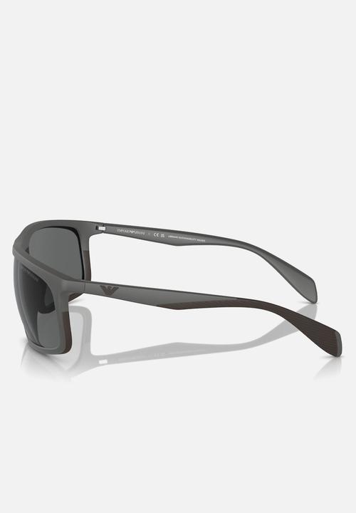 Emporio Armani - 0EA4212U - Grey