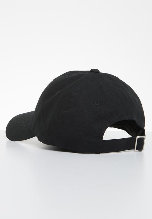 The North Face - Recycled 66 classic hat-  black