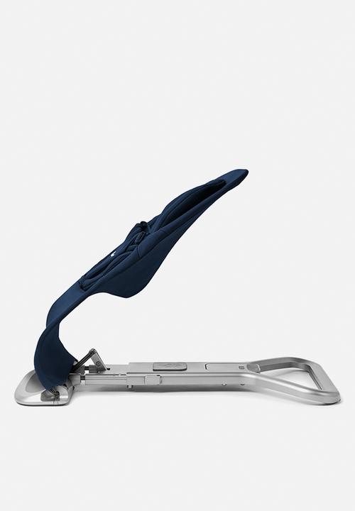ERGOBABY - Evolve bouncer - midnight blue