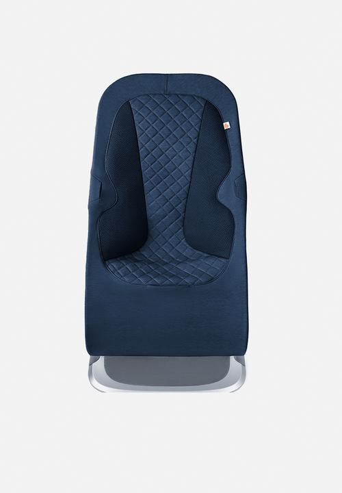 ERGOBABY - Evolve bouncer - midnight blue