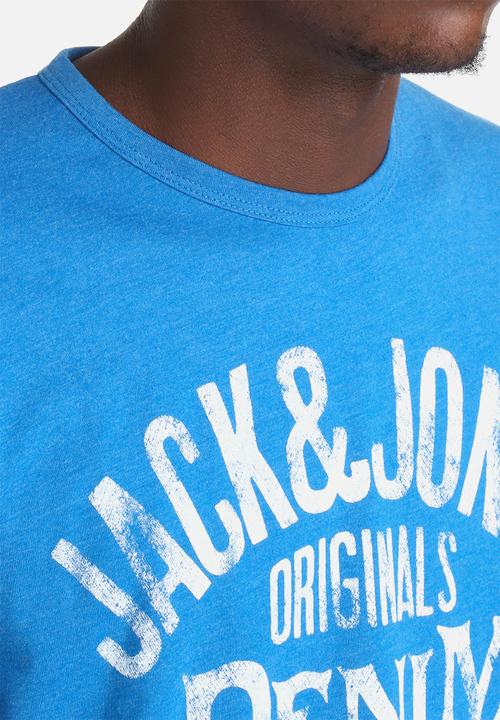 Jack & Jones - Raffa Tee
