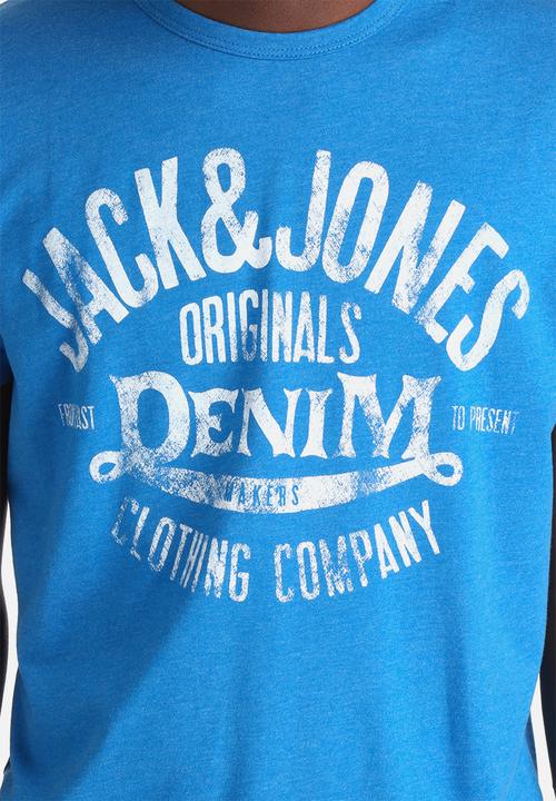 Jack & Jones - Raffa Tee