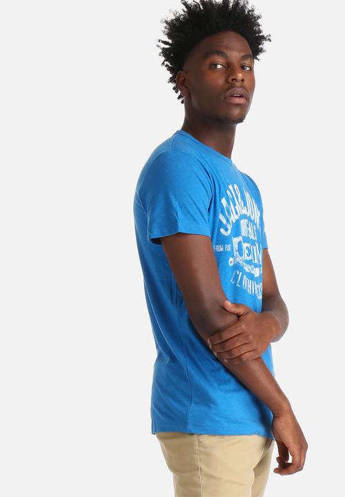 Jack & Jones - Raffa Tee