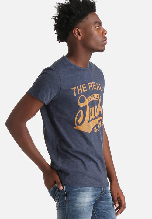 Jack & Jones - Raffa Tee