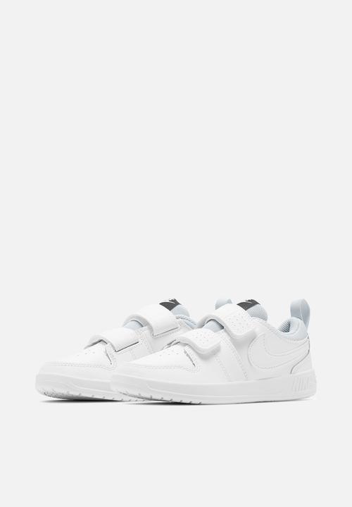 Nike - Nike pico 5 - white/white-pure platinum